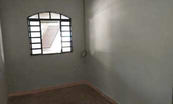 Imagem 6: Casa 3/4 com Barracão