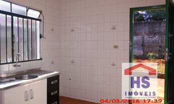 Imagem 7: Casa com 3 quartos - Bairro Alpes em Londrina