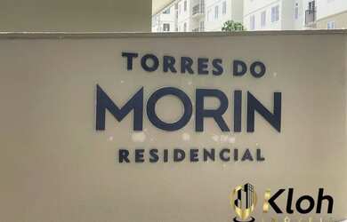 Imagem 3: Torres do Morin . Alugo Apto 2 qts