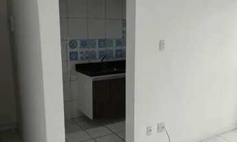 Imagem 3: Apartamento Apartamento com 2 dormitórios