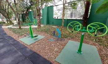 Imagem 3: Apartamento com 4 suites para alugar, 310 m² por R$ 19.314/mês - Santo Amaro - São Paulo/S