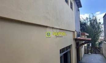 Imagem 3: Sobrado com 4 dormitórios à venda, 300 m² por R$ 799.000,01 - Chácara Belenzinho - São Pau