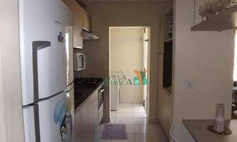 Imagem 3: Apartamento com 2 dormitórios à venda, 75 m² por R$ 520.000,00 - Villa Branca - Jacareí/SP