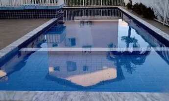 Imagem 2: Vende-se Apartamento 2/4 Térreo - Condomínio Mediterrâneo Oeste na Santa Amélia