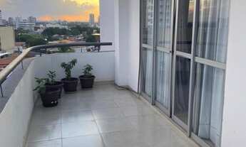 Imagem 4: Apartamento para venda com 147 m2 com 4 quartos em São Cristóvão - Teresina - Piauí