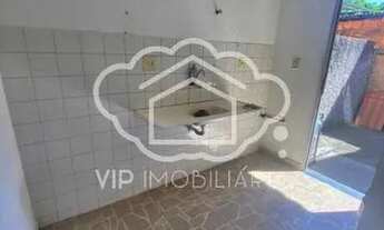 Imagem 4: Casa em Condomínio-À VENDA-Campo Grande-Rio de Janeiro-RJ