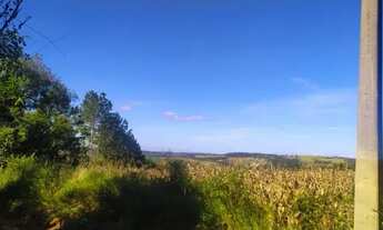 Imagem 6: Terreno em Ibiúna Perto da represa!