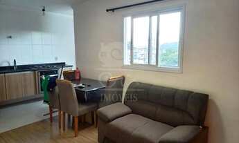 Imagem: Apartamento em Vila Bocaina - Mauá - SP