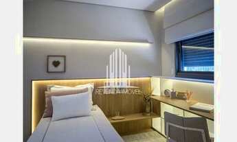 Imagem 7: Apartamento 3 dorms ( 3 suítes ), 5 banheiros, 3 vagas 160m² - Vila Olímpia