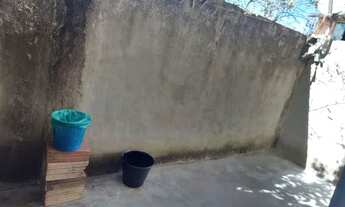 Imagem 4: Barracão em ótimo estado