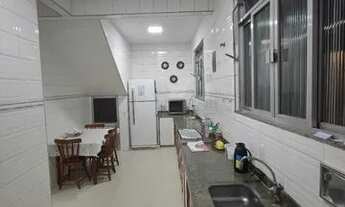 Imagem 3: Casa linda com piscina centro Barra mansa