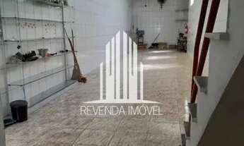 Imagem 7: Casa assobradada com 1 dorm e 2 vagas de garagem