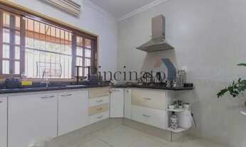 Imagem 6: Casa Sobrado em Jundiaí