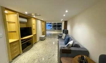 Imagem 5: REFORMADÍSSIMO NO LEME COM 380M²