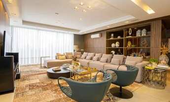 Imagem: COBERTURA 4 SUITES ATIRADORES Ref. 474358