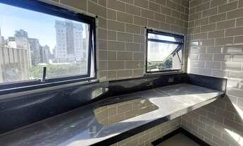 Imagem 2: Apartamento para Venda em Belo Horizonte/MG