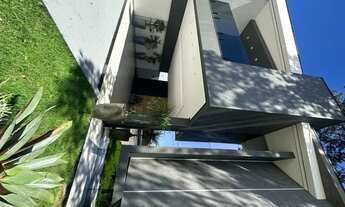 Imagem: Seu Sobrado Alto padrão pronto para morar