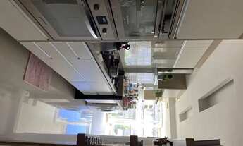 Imagem 6: Apartamento possui 186 metros quadrados com 4 quartos