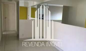 Imagem 7: Apartamento a venda no Morumbi com 57m, 2 dormitórios e 2 vagas