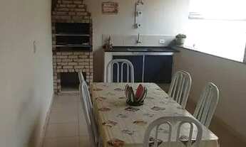 Imagem 4: Casa na Samambaia