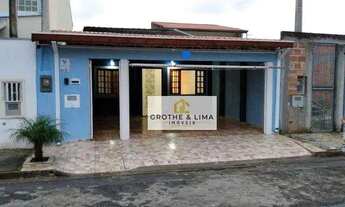 Imagem: Casa com 3 dormitórios para alugar, 90