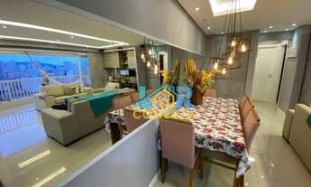 Imagem: Apartamento com 2 dormitórios, 96 m²