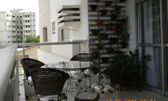 Imagem 5: Apartamento para alugar no bairro Despraiado - Cuiabá/MT