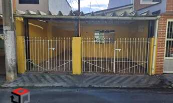 Imagem 2: Casa para aluguel 2 quartos 2 vagas Nova Petrópolis - São Bernardo do Campo - SP