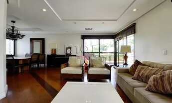 Imagem: SAO PAULO - Apartamento Padrão - ACLIMACAO