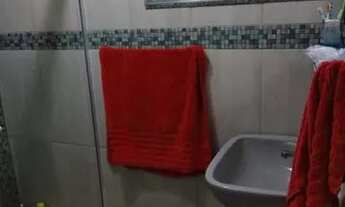 Imagem 6: Casa de condomínio, linear com 2 quartos na estrada do Mendanha