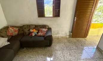 Imagem 7: Casa em Passa Três