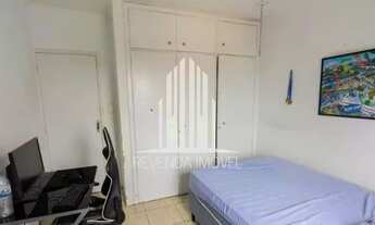 Imagem 5: Apartamento no Condomínio das Nascentes no Alto da Lapa com 78m² 2 dormitórios 1 banheiro