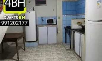 Imagem: Quarto para alugar perto do centro