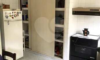 Imagem 6: Amplo Sobrado próximo ao metro Parada Inglesa