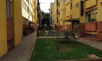 Imagem 2: Apartamento todo reformado, 02 dorm / Lapa - Prox. Policia Federal