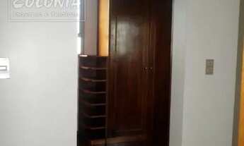 Imagem 4: Santo André - Apartamento Padrão - Vila Bastos