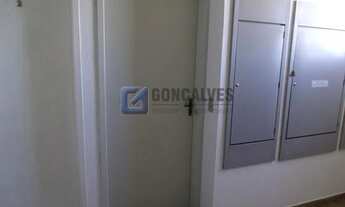 Imagem 2: SAO BERNARDO DO CAMPO - Residential / Apartment - JARDIM PALERMO I