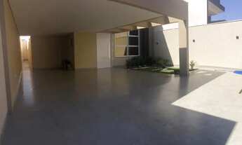 Imagem 3: Casa 4 Suítes Vicente Pires