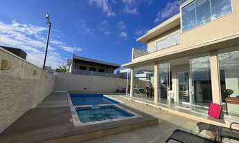 Imagem 4: Casa em condomínio Urbanova