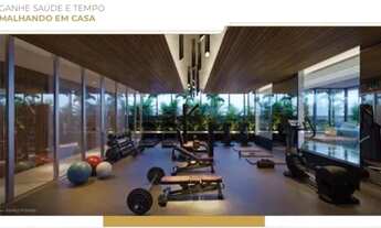 Imagem 5: BELO HORIZONTE - Apartamento Padrão - Funcionários