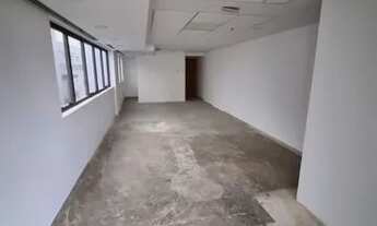 Imagem 5: CONJ. COMERCIAL - VILA CLEMENTINO - SP