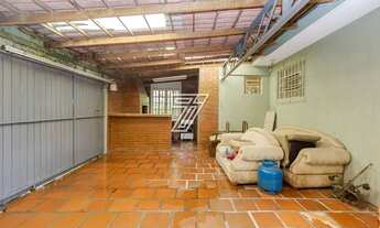 Imagem 5: Casa para venda possui 105 metros quadrados com 3 quartos em Bacacheri - Curitiba - PR