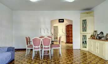 Imagem 3: SAO PAULO - Casa Padrão - ACLIMACAO