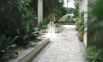 Imagem 3: APARTAMENTO 86m² 2 DORMITÓRIO. 1 SUÍTE E 1 VAGA - Brooklin