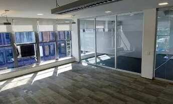 Imagem 5: Conjunto Comercial (290m²), 4 Banheiros, 2 Vaga. Próximo da estação Faria Lima do metrô