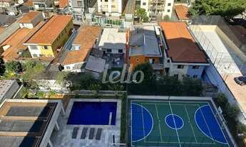 Imagem 5: São Paulo - Apartamento Padrão - Saúde