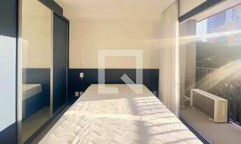 Imagem 4: Apartamento para Aluguel - Moema, 1 Quarto, 25 m2