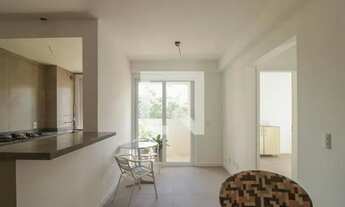 Imagem 2: Apartamento para Aluguel - Glória, 2 Quartos, 55 m2