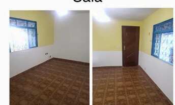 Imagem 7: Casa de Frente Sobradinho 1