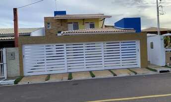 Imagem: Casa de Praia no Mosqueiro ( agenda aberta